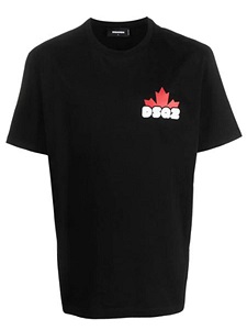 T-shirt Dsquared2
